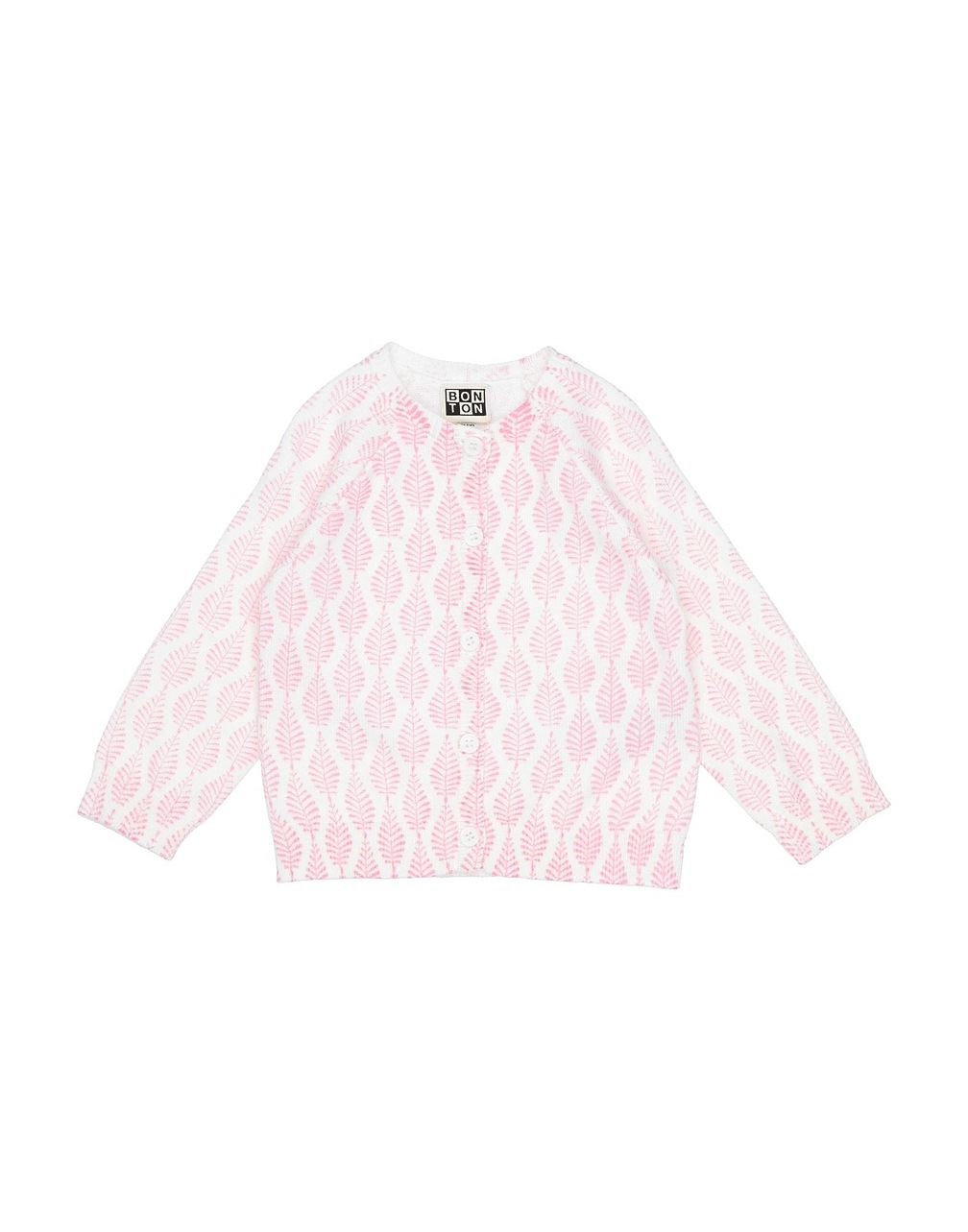 BONTON - Strickjacken