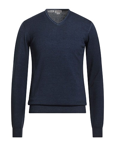 SEVENTY VENEZIA Jumper SERGIO TEGON 95% Virgin Wool, 5% Elastane