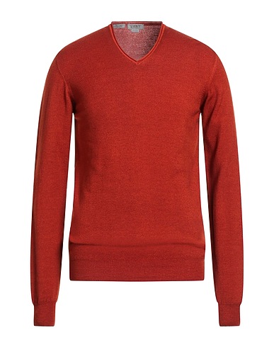 SEVENTY VENEZIA Jersey SERGIO TEGON 95% Lana Virgen, 5% Elastán