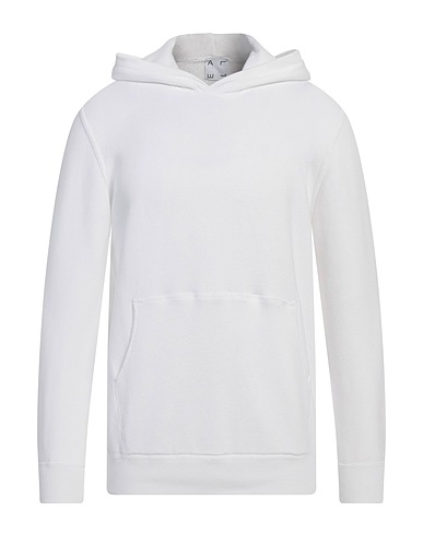ALTEA Pullover Bianco 100% Cotone