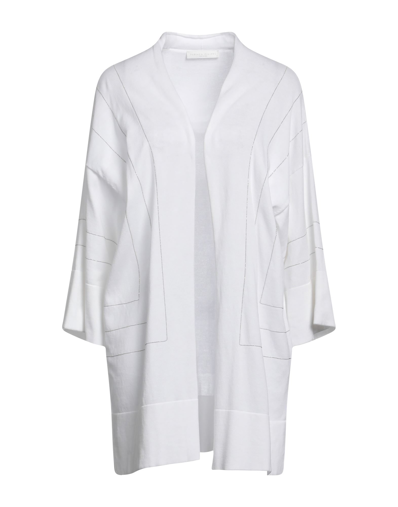 FABIANA FILIPPI - Cardigans