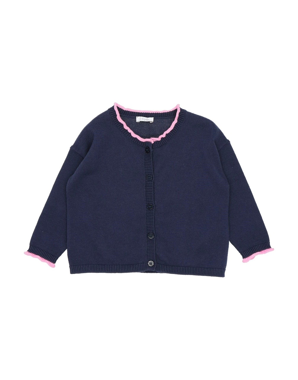 IL GUFO - Strickjacken