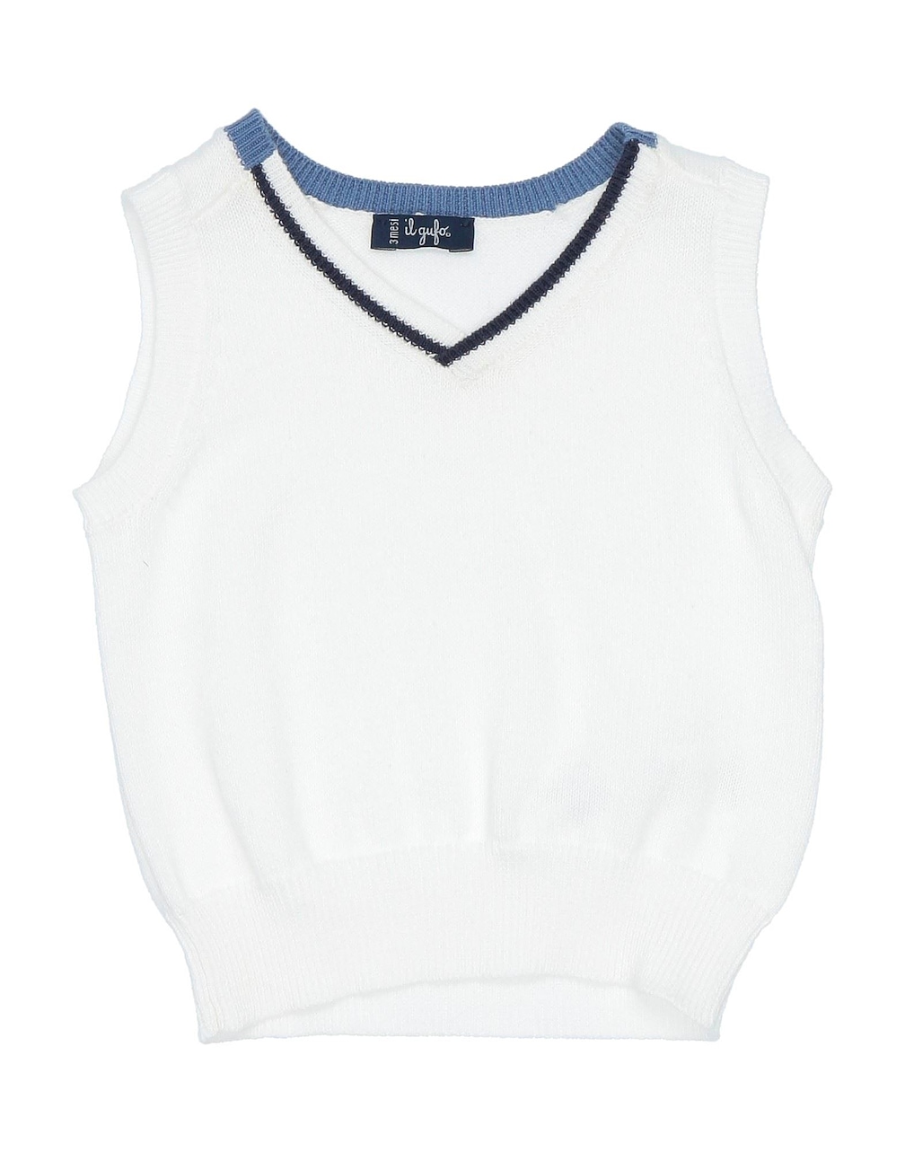 IL GUFO - Pullover