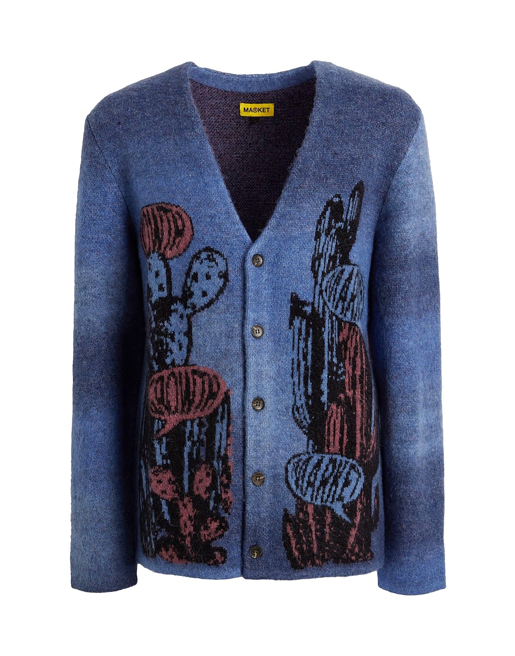 MARKET - Cardigans