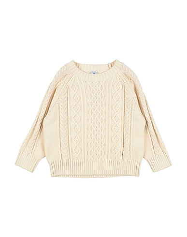 PETIT BATEAU Πουλόβερ Φίλντισι 100% Βαμβάκι