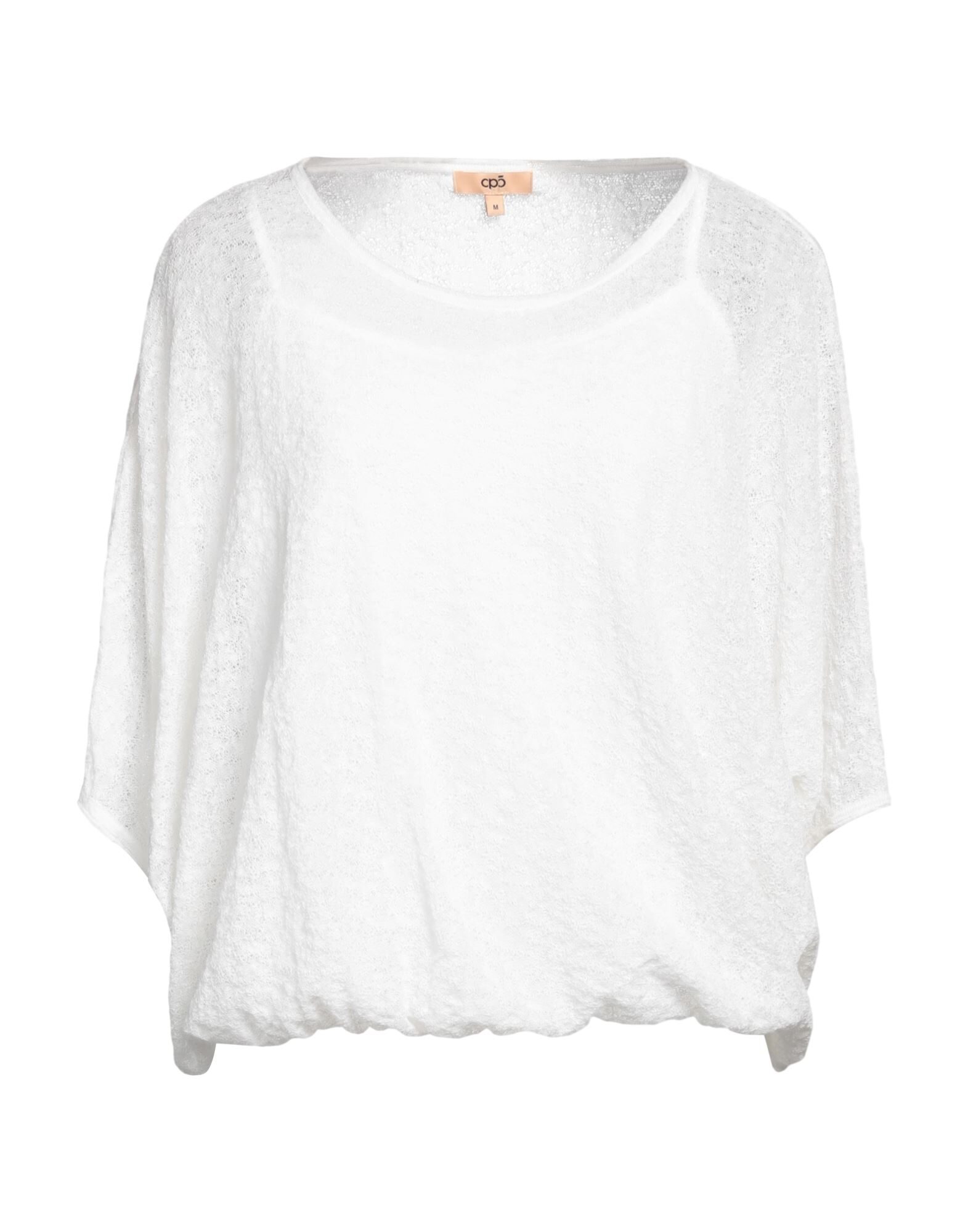 COLOUR 5 POWER - プルオーバー