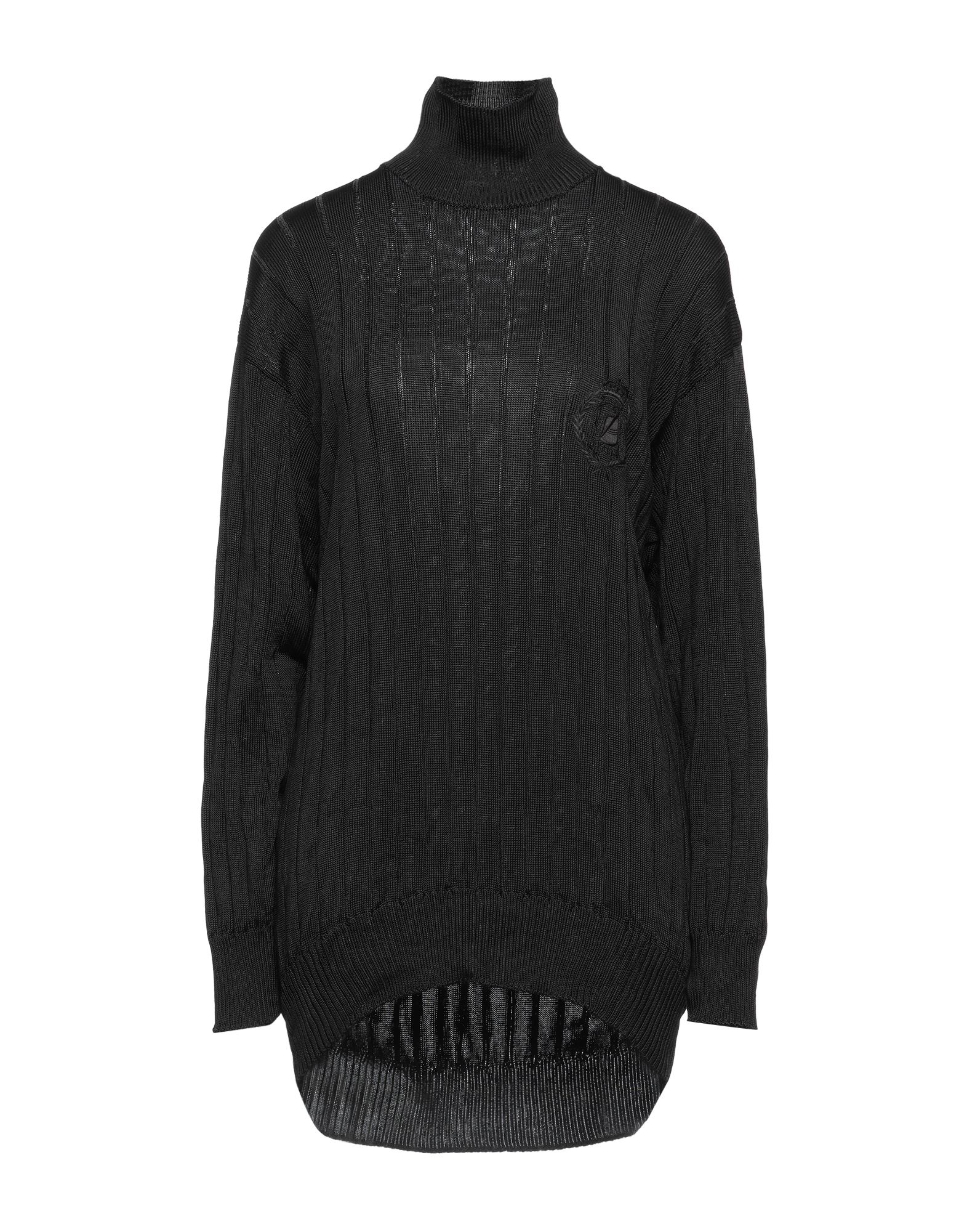 BALENCIAGA - Turtlenecks