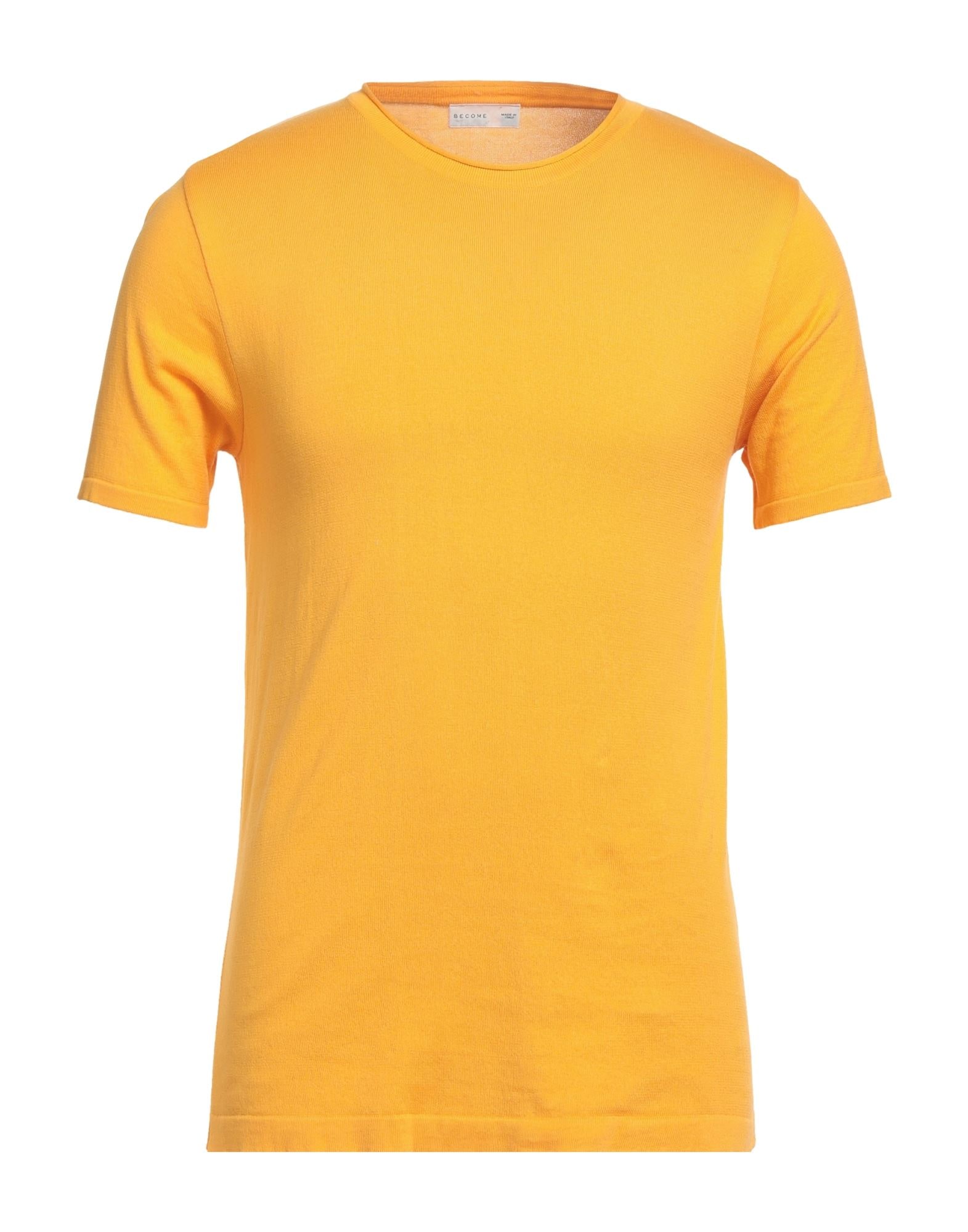 BECOME - プルオーバー