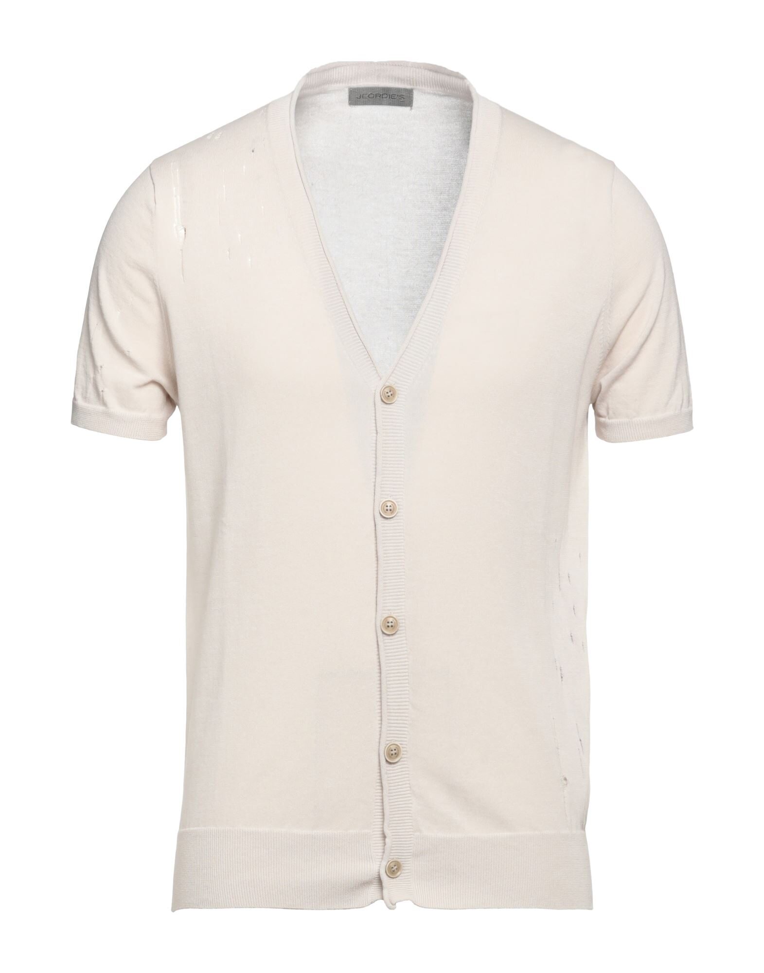 JEORDIE'S - カーディガン