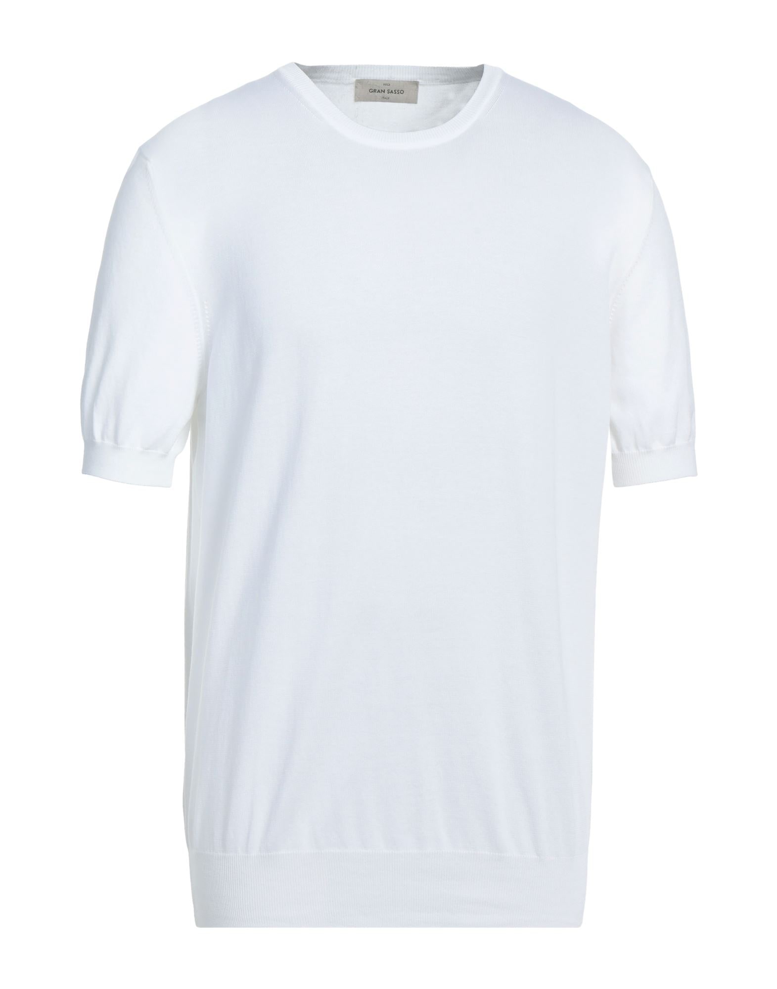 GRAN SASSO - Pullover