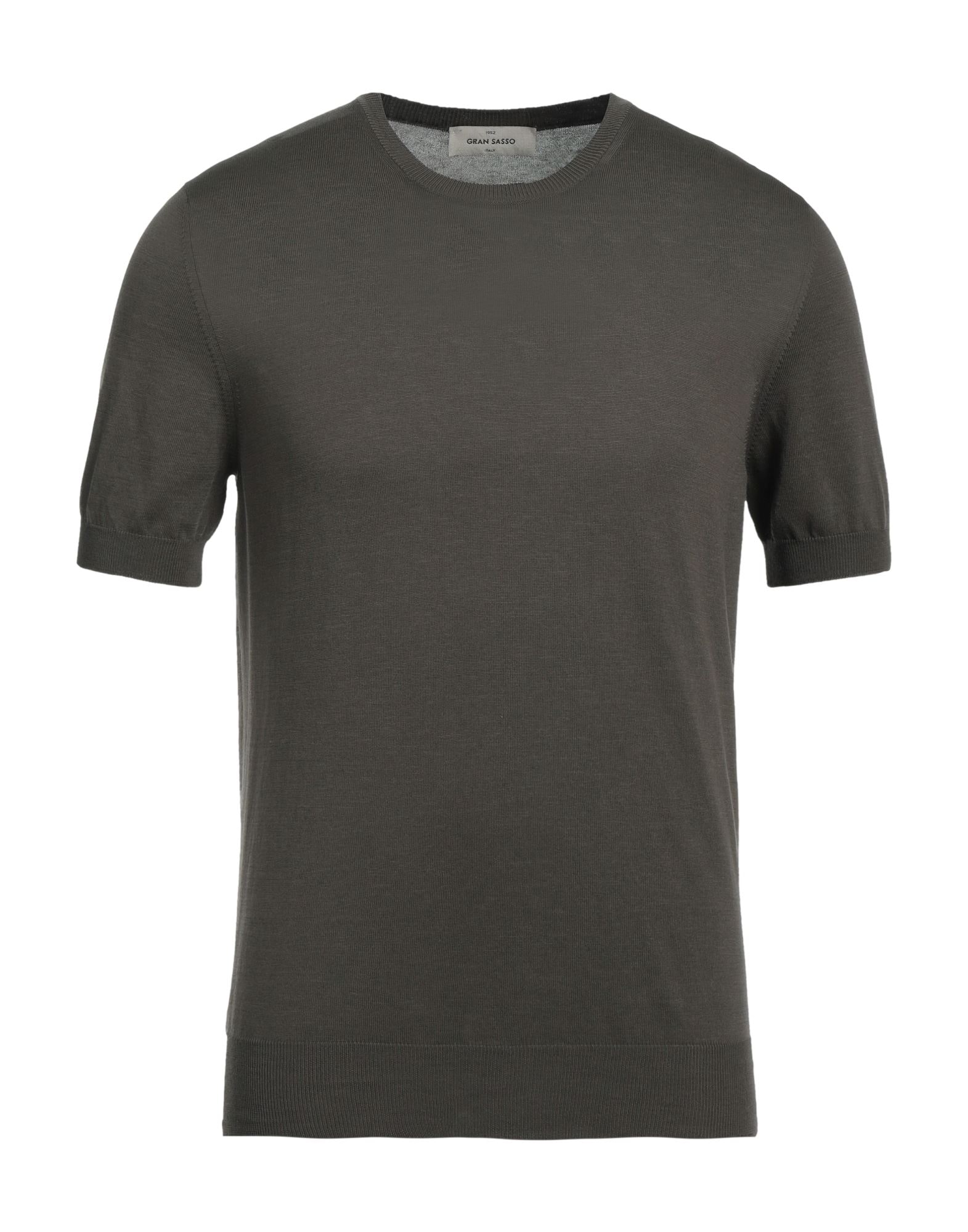 GRAN SASSO - プルオーバー