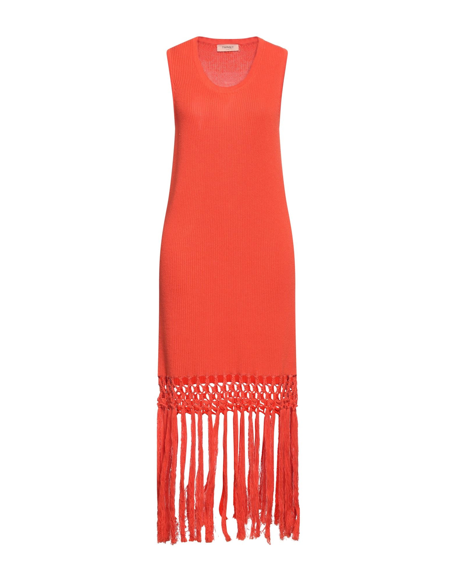 TWINSET - Платья миди