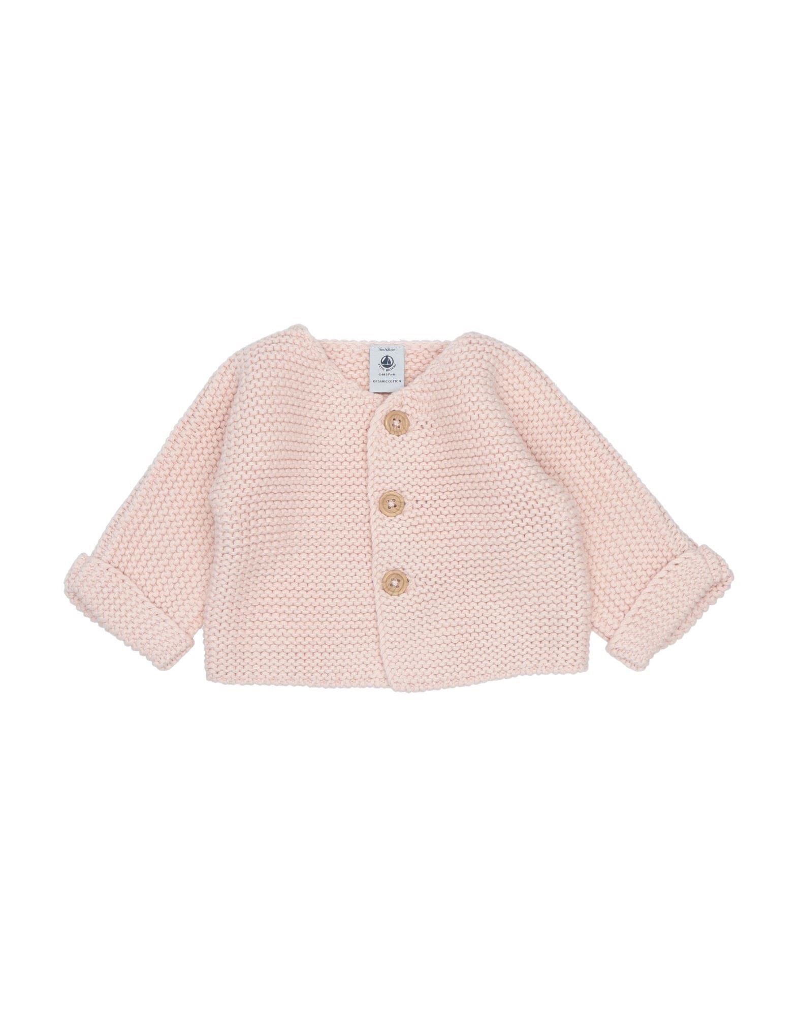 PETIT BATEAU - Cardigans