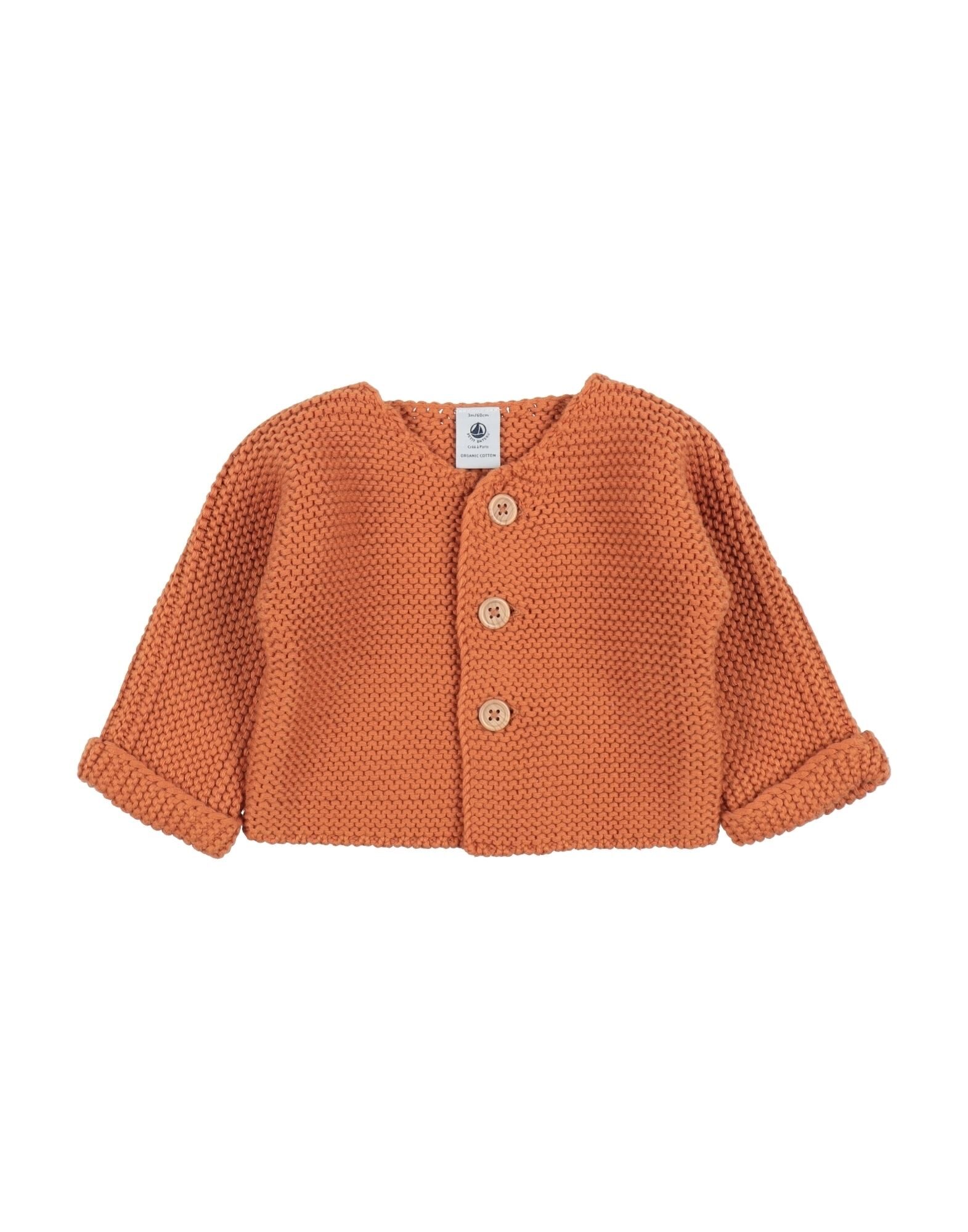 PETIT BATEAU - Cardigans