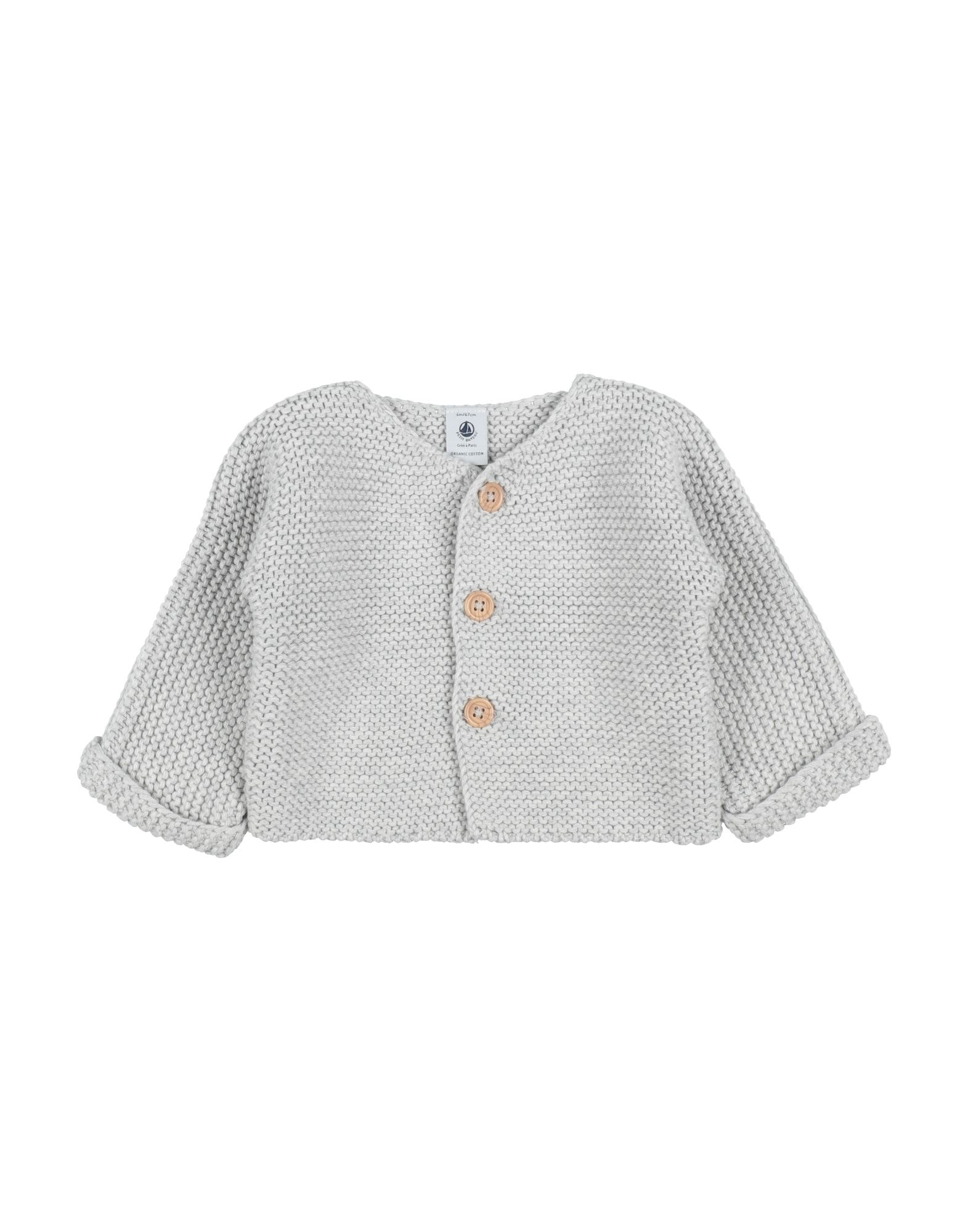 PETIT BATEAU - Cárdigans