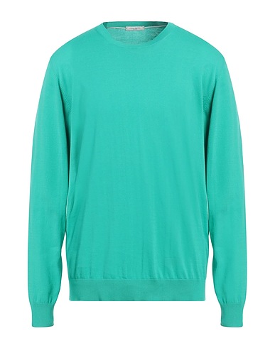 PAOLO PECORA Pullover 100% Coton