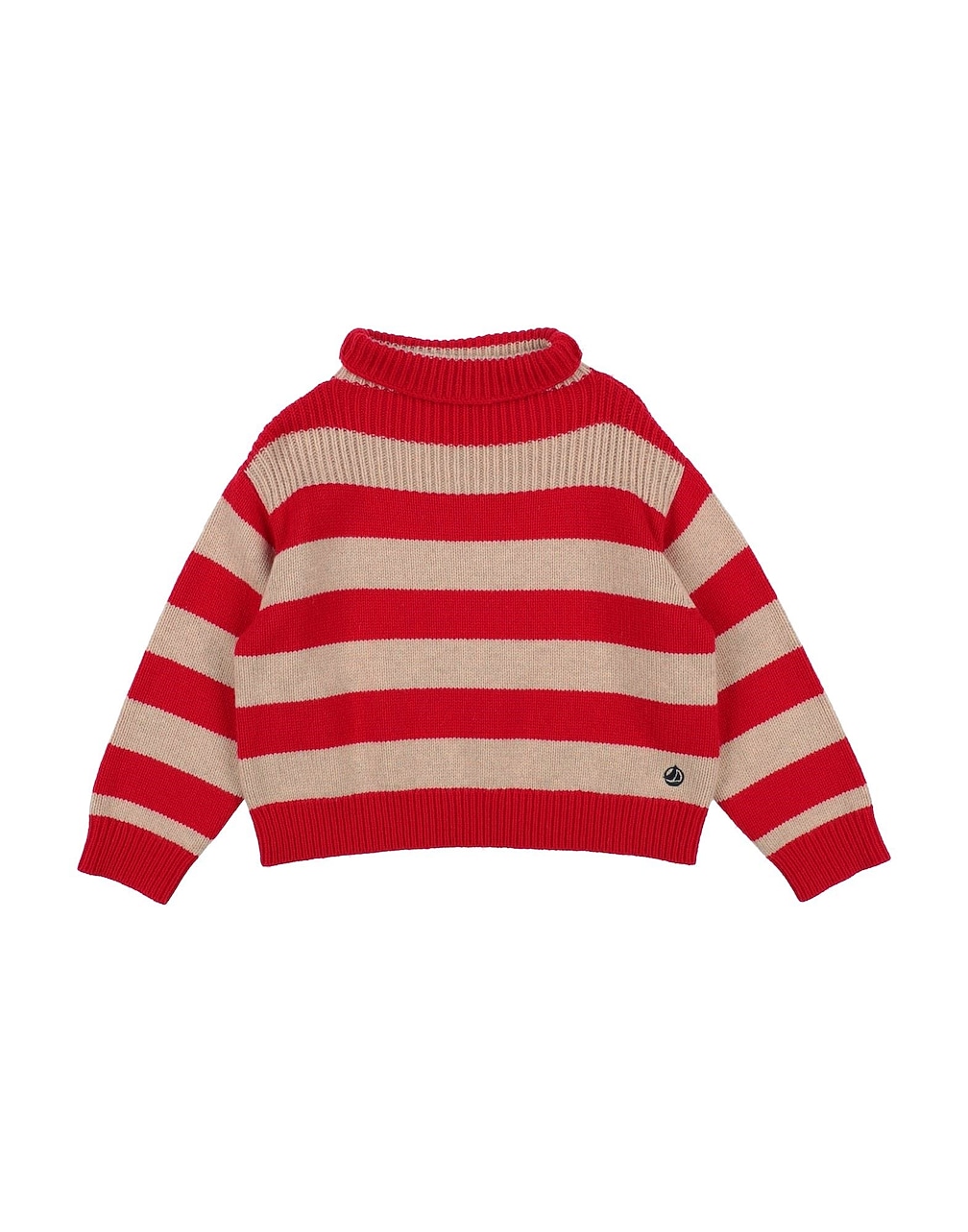 PETIT BATEAU - Cuello alto