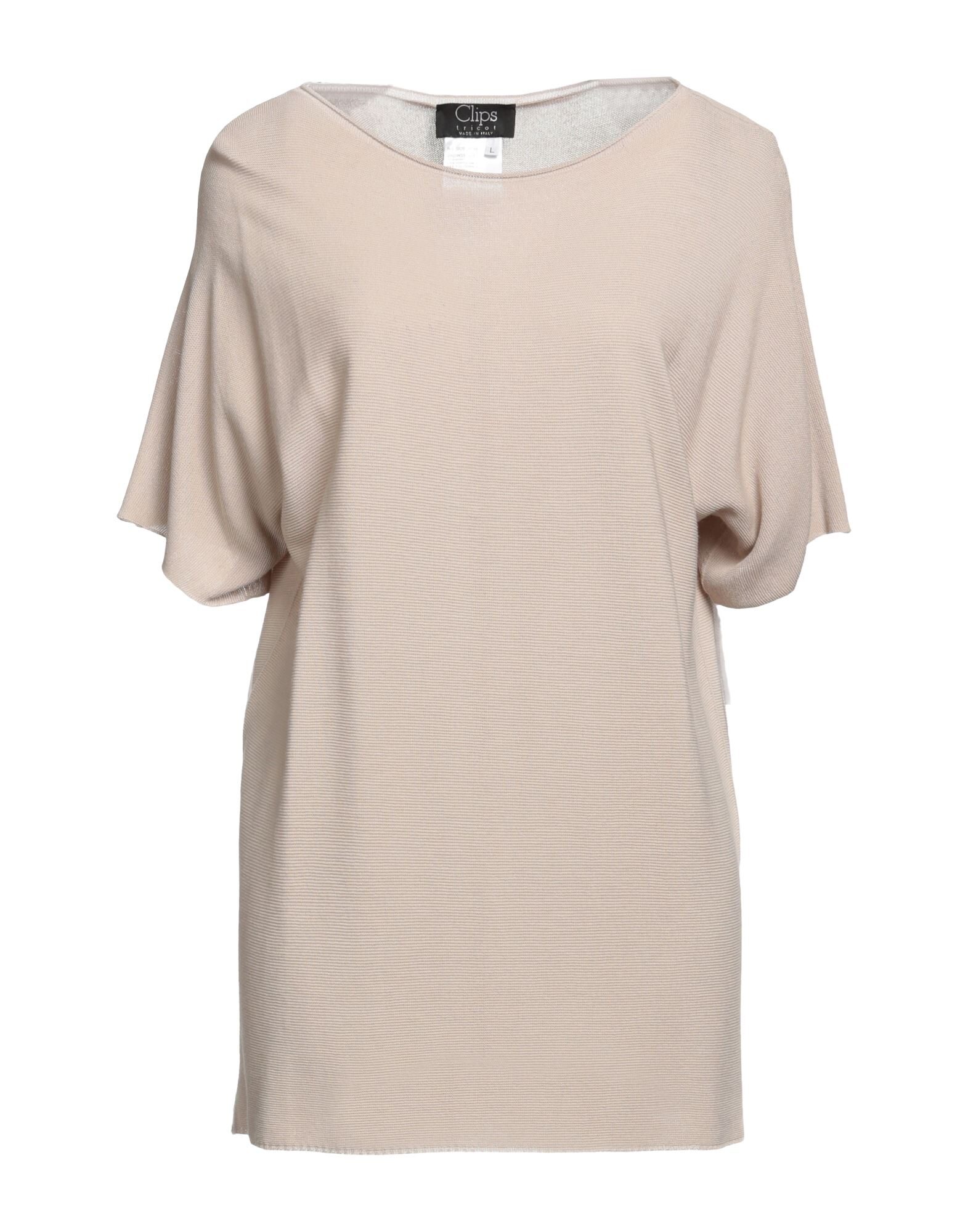 CLIPS - Pullover