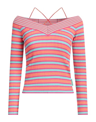 ANDERSSON BELL Jumper Orange 62% Viscose, 38% Polyester