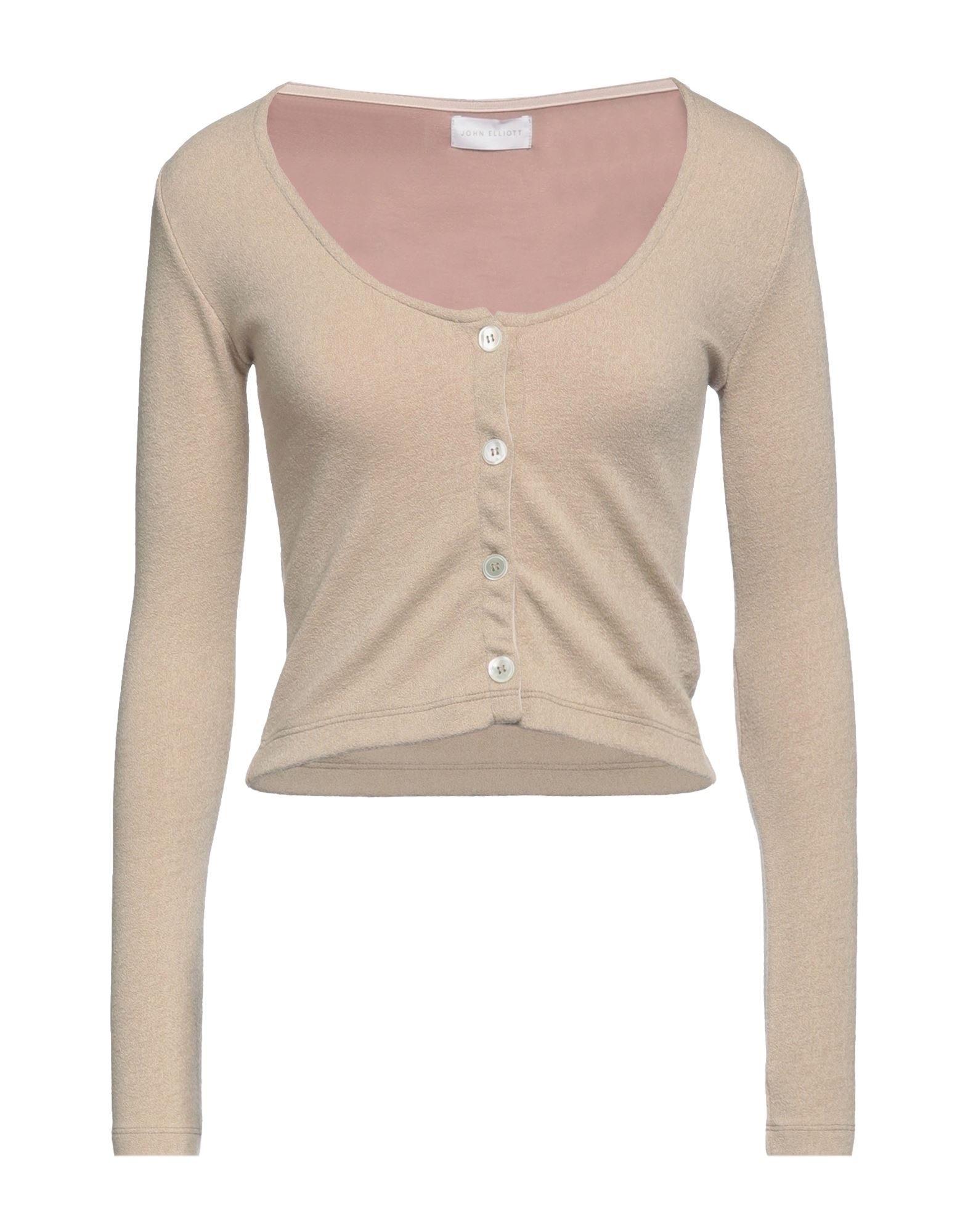 JOHN ELLIOTT - Cárdigans