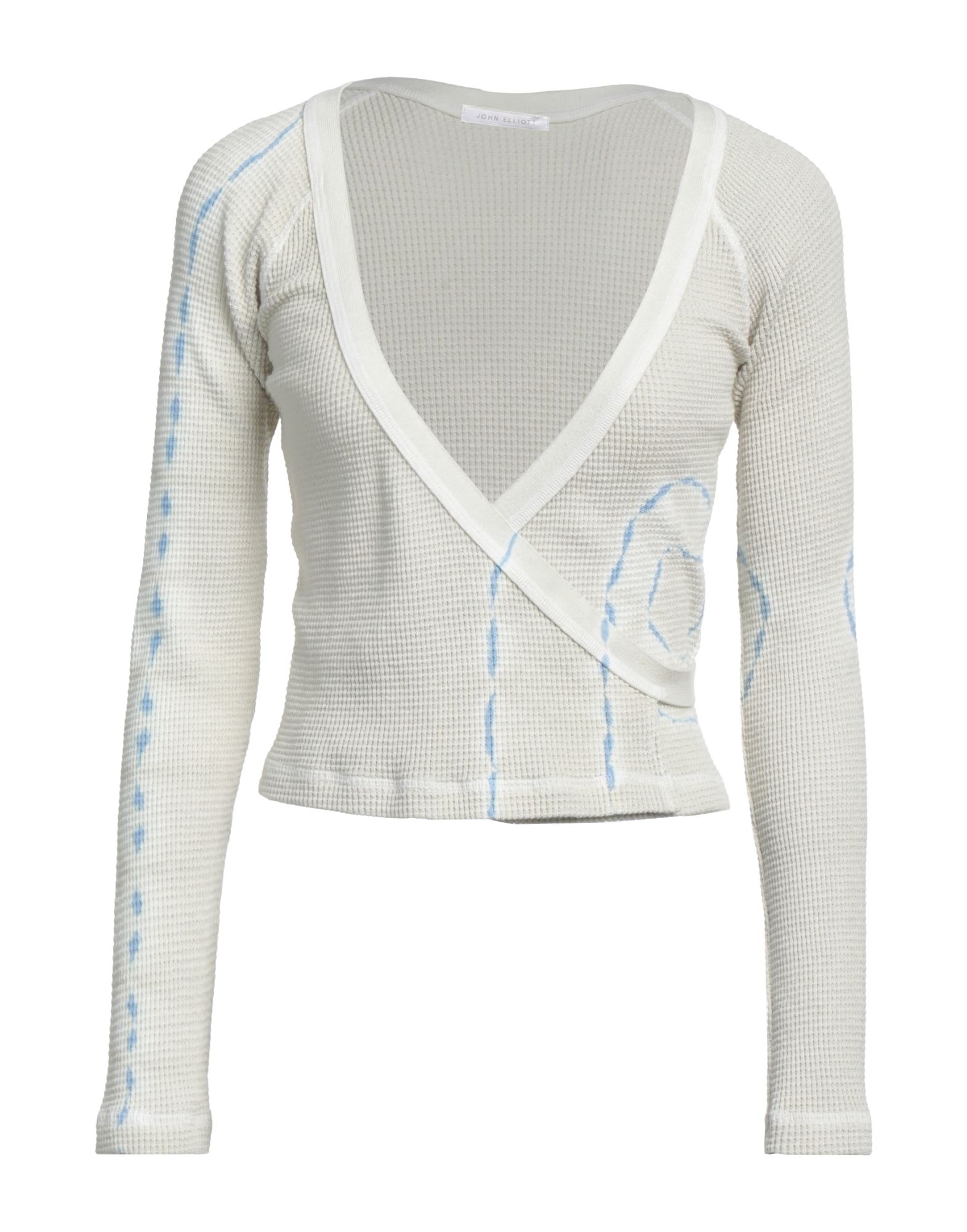 JOHN ELLIOTT - Wrap cardigans