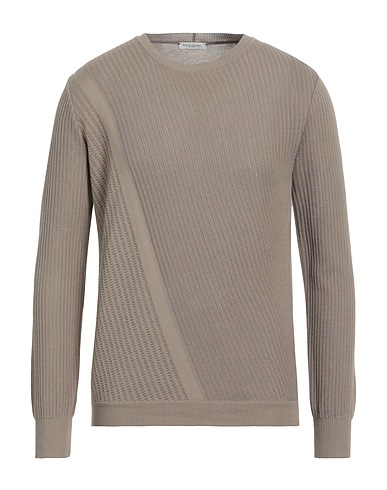 PAOLO PECORA Pullover 100% Coton
