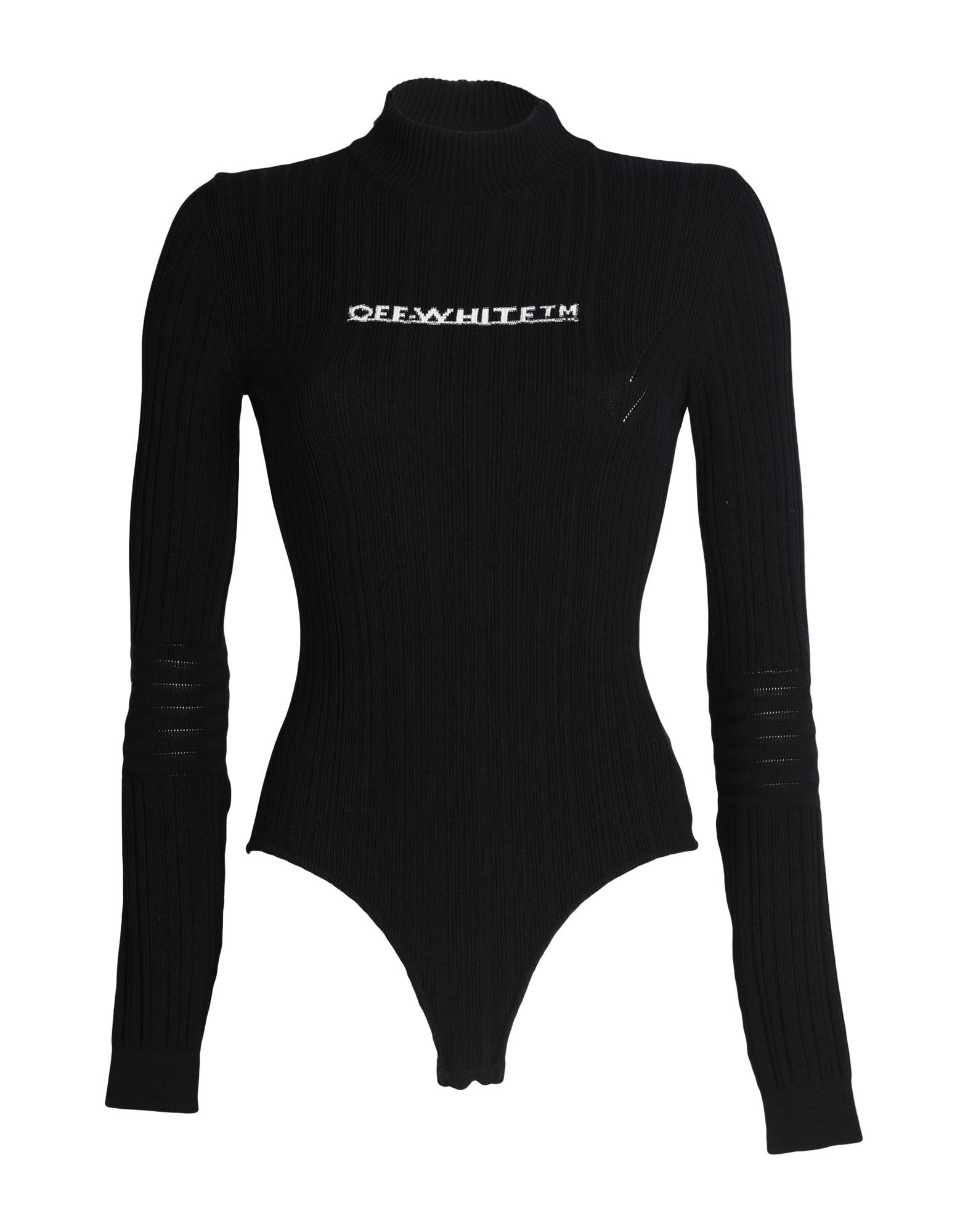 OFF-WHITE™ - Cuello alto