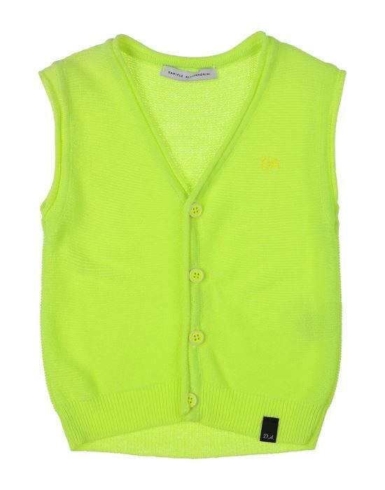 DANIELE ALESSANDRINI Кардиган