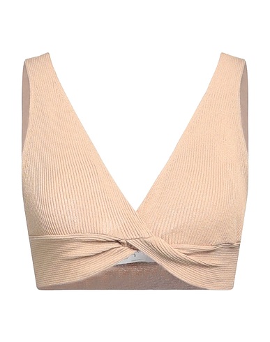 SOALLURE Top Sand 88% Viscose, 12% PBT - Polybutylene terephthalate