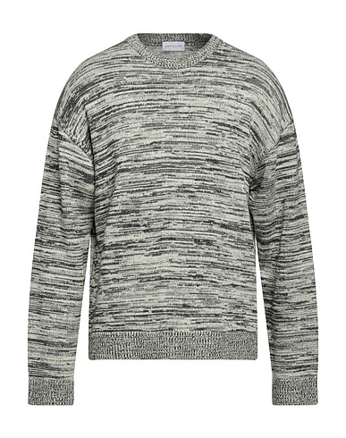 JOHN ELLIOTT Pullover Antracite 100% Cotone
