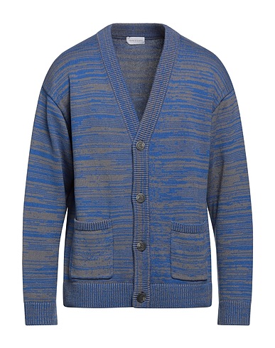 JOHN ELLIOTT Cardigan Carta da zucchero 100% Cotone