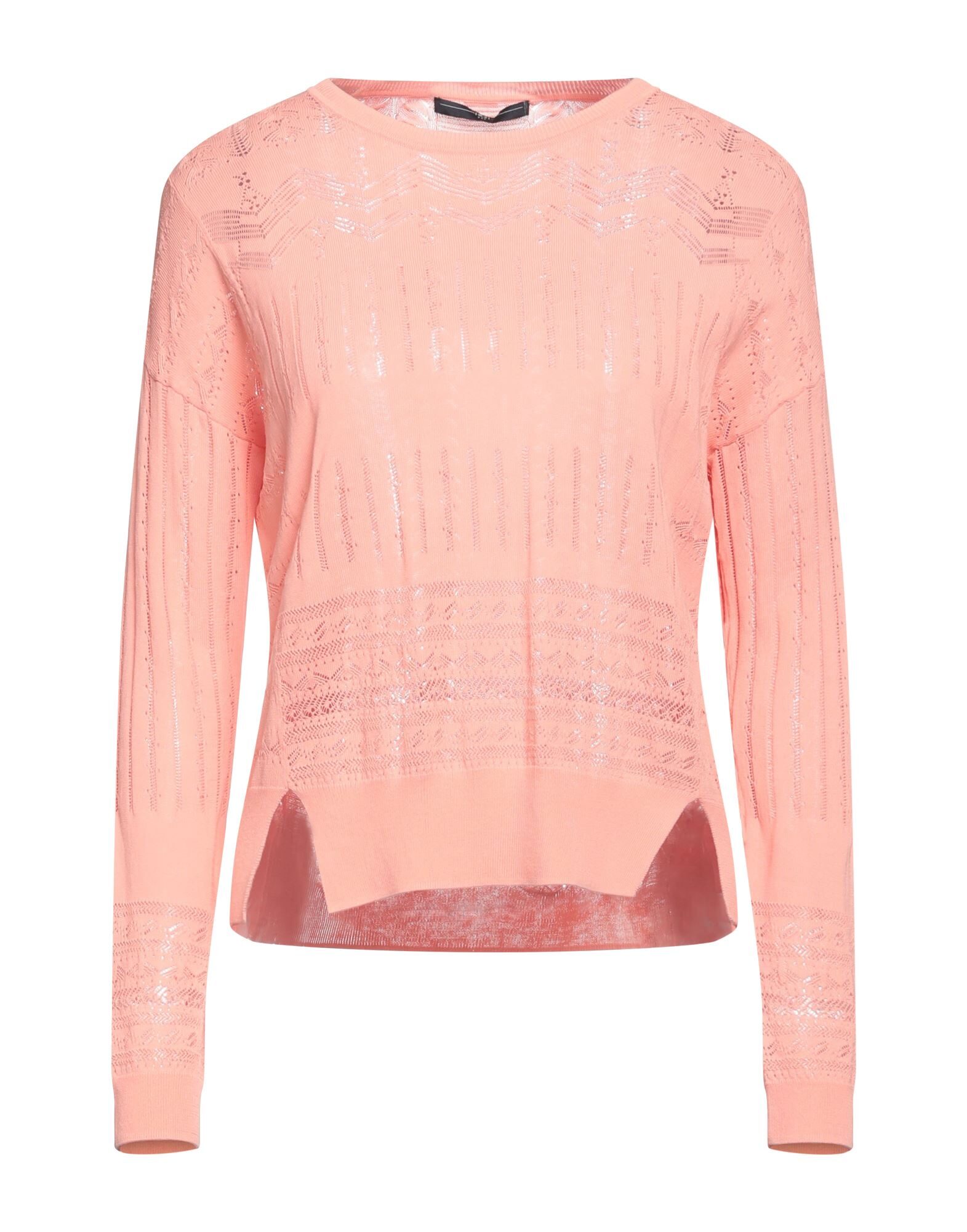 HIGH - プルオーバー