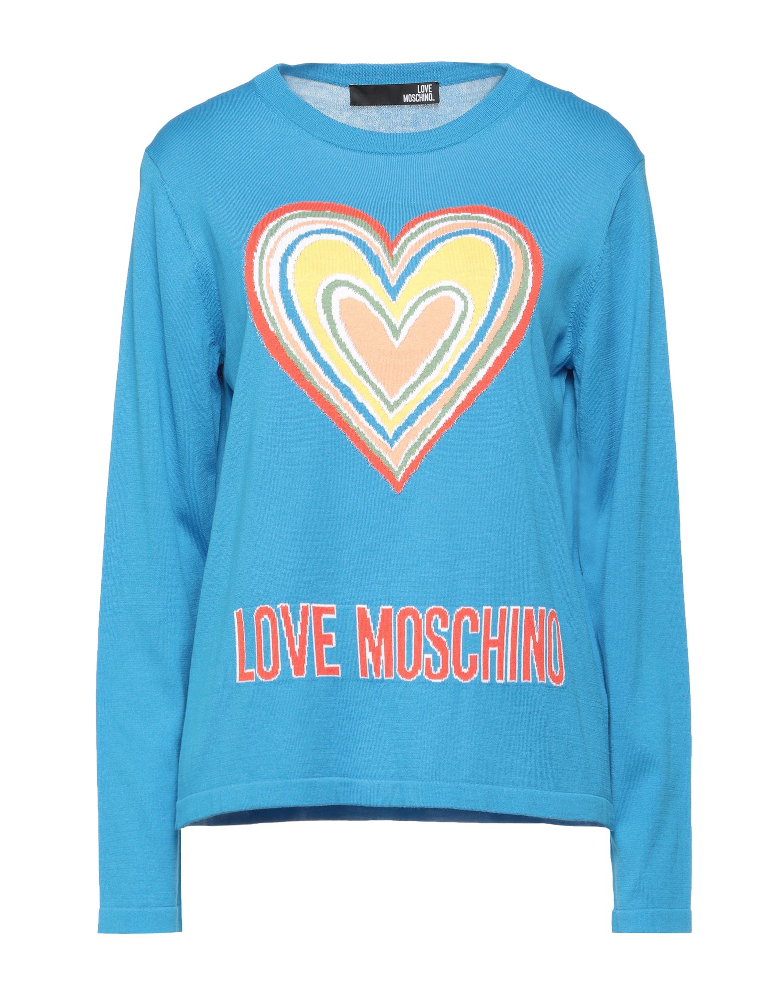 LOVE MOSCHINO - Sweaters