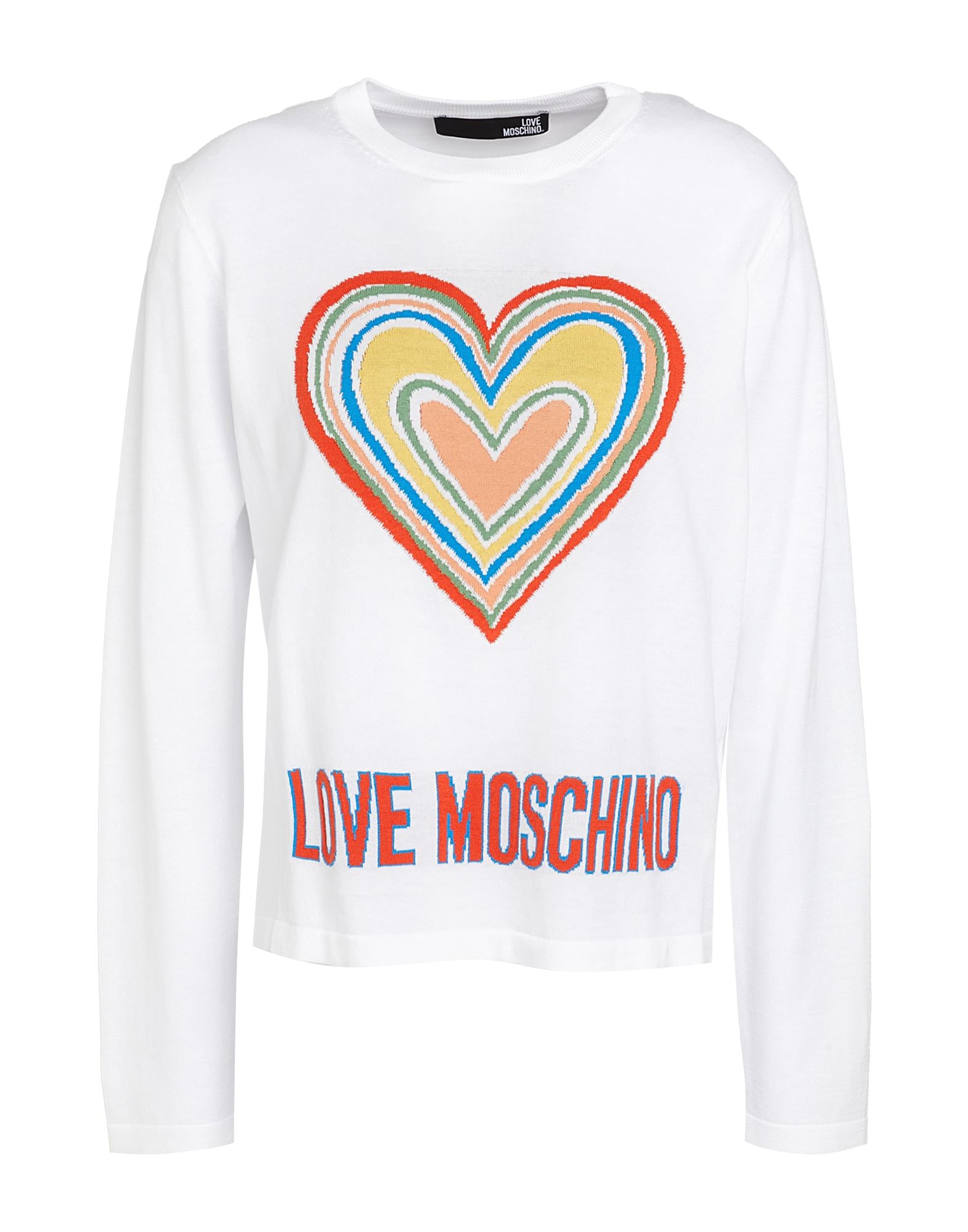 LOVE MOSCHINO - プルオーバー
