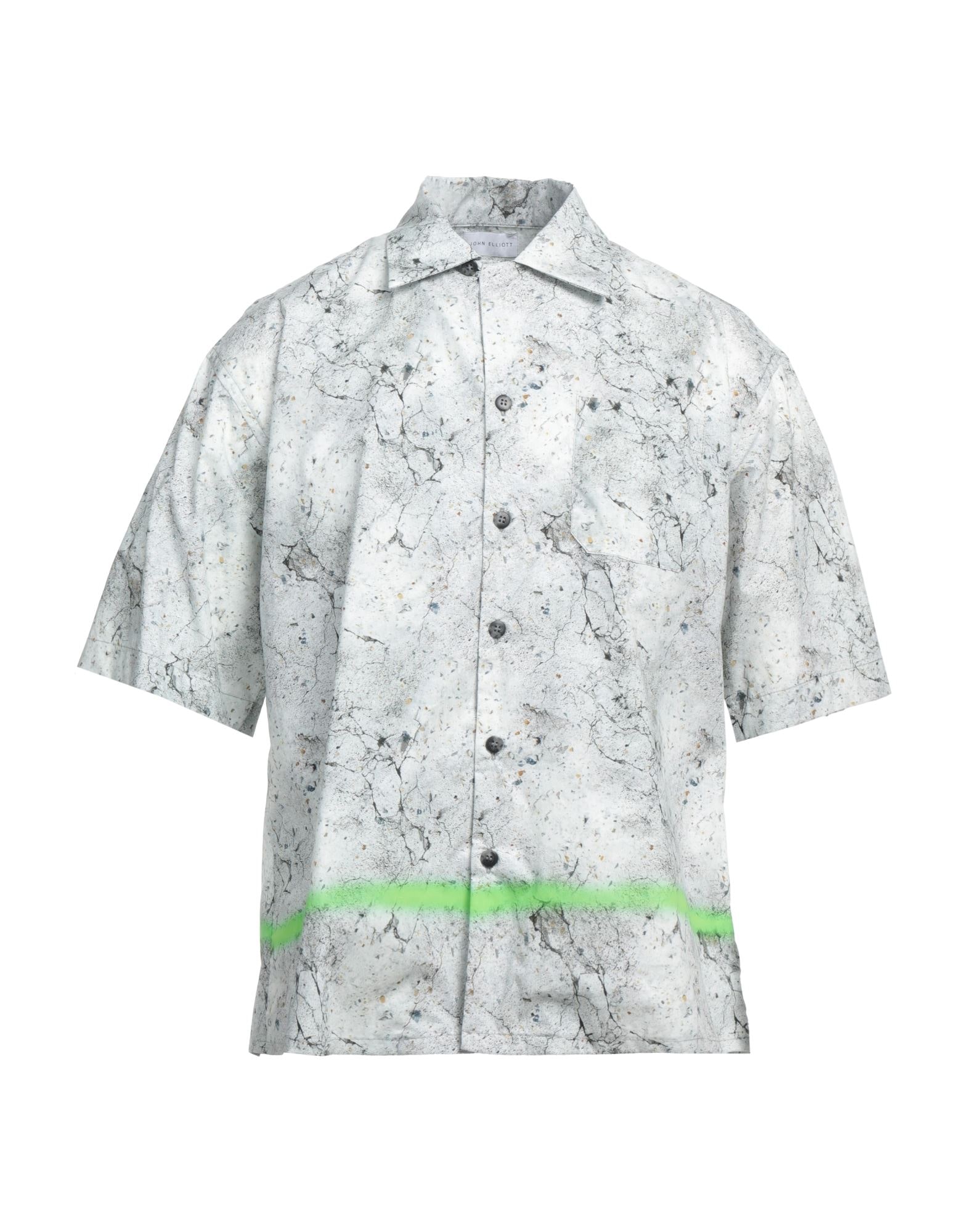 JOHN ELLIOTT - Shirts