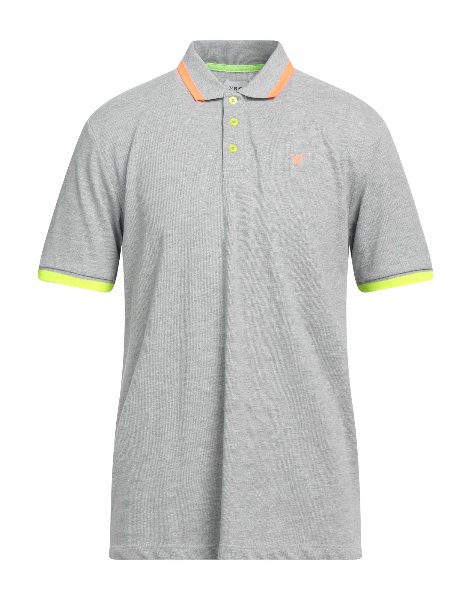 BERNA - Polo shirts