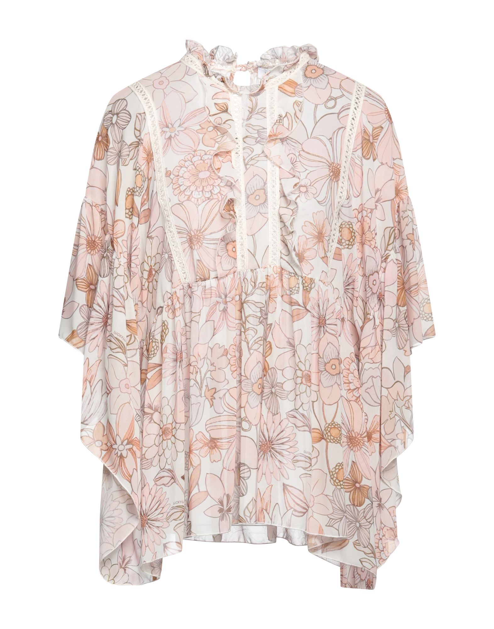 LUCKYLU  Milano - Top