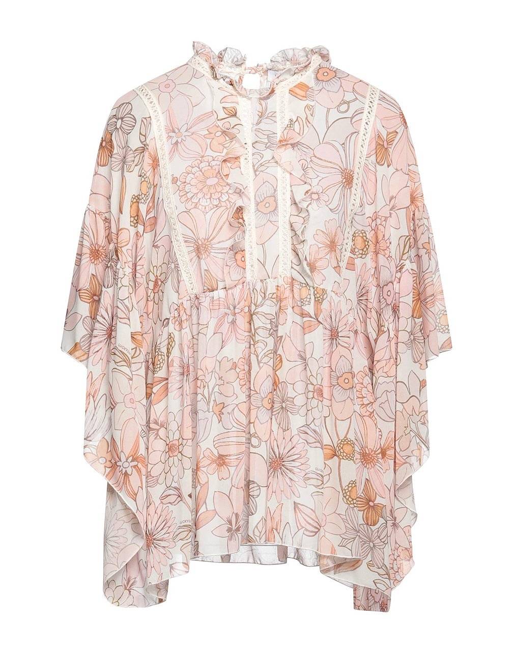 LUCKYLU Milano - Top