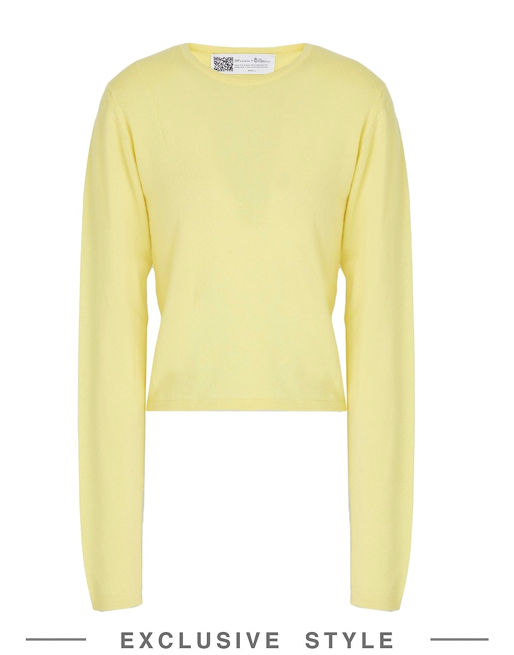 YOOX NET-A-PORTER for THE PRINCE'S FOUNDATION - Sweaters
