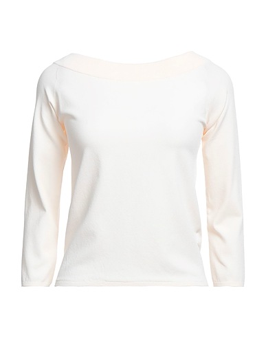 ROBERTO COLLINA Jumper Blush 83% Viscose, 17% Polyester