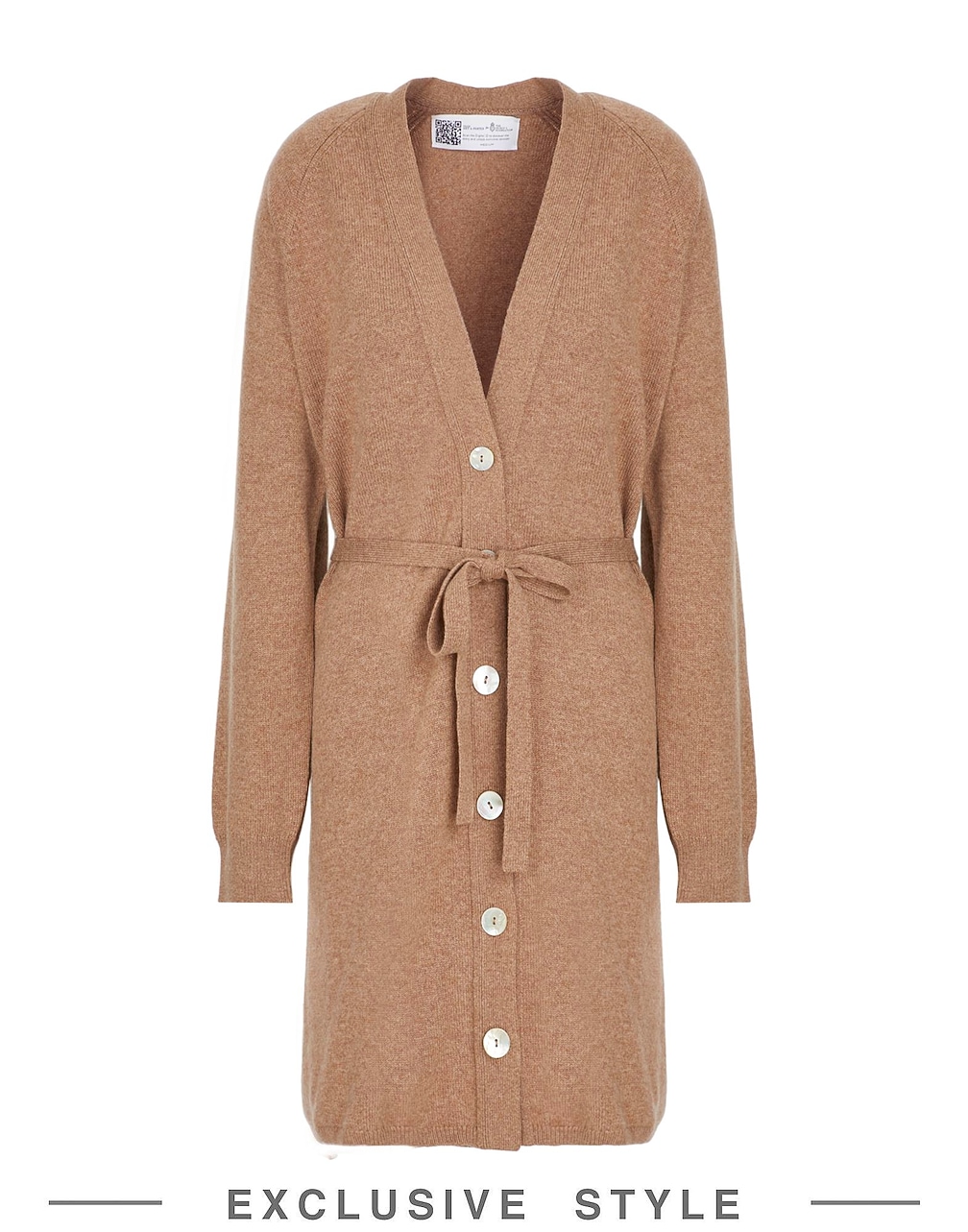 YOOX NET-A-PORTER for THE PRINCE'S FOUNDATION - Cardigans