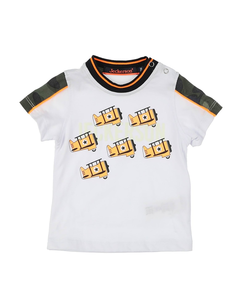 JECKERSON - T-shirts