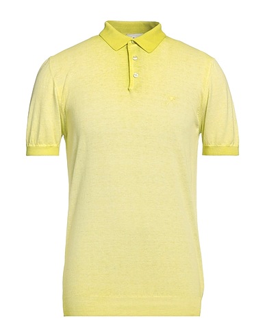 BERNA Jumper Light green 100% Cotton