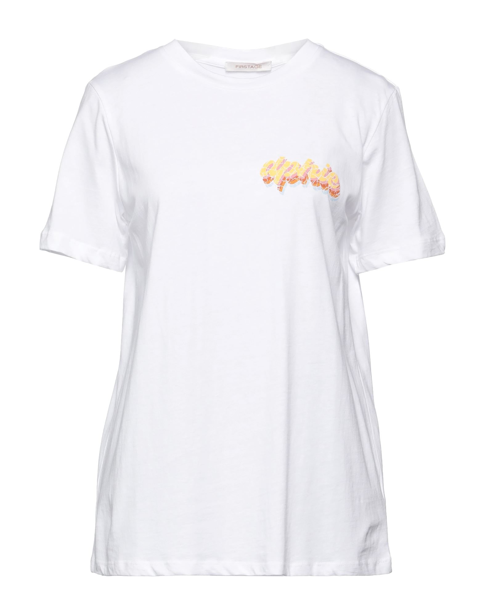 FIRSTAGE - T-shirts