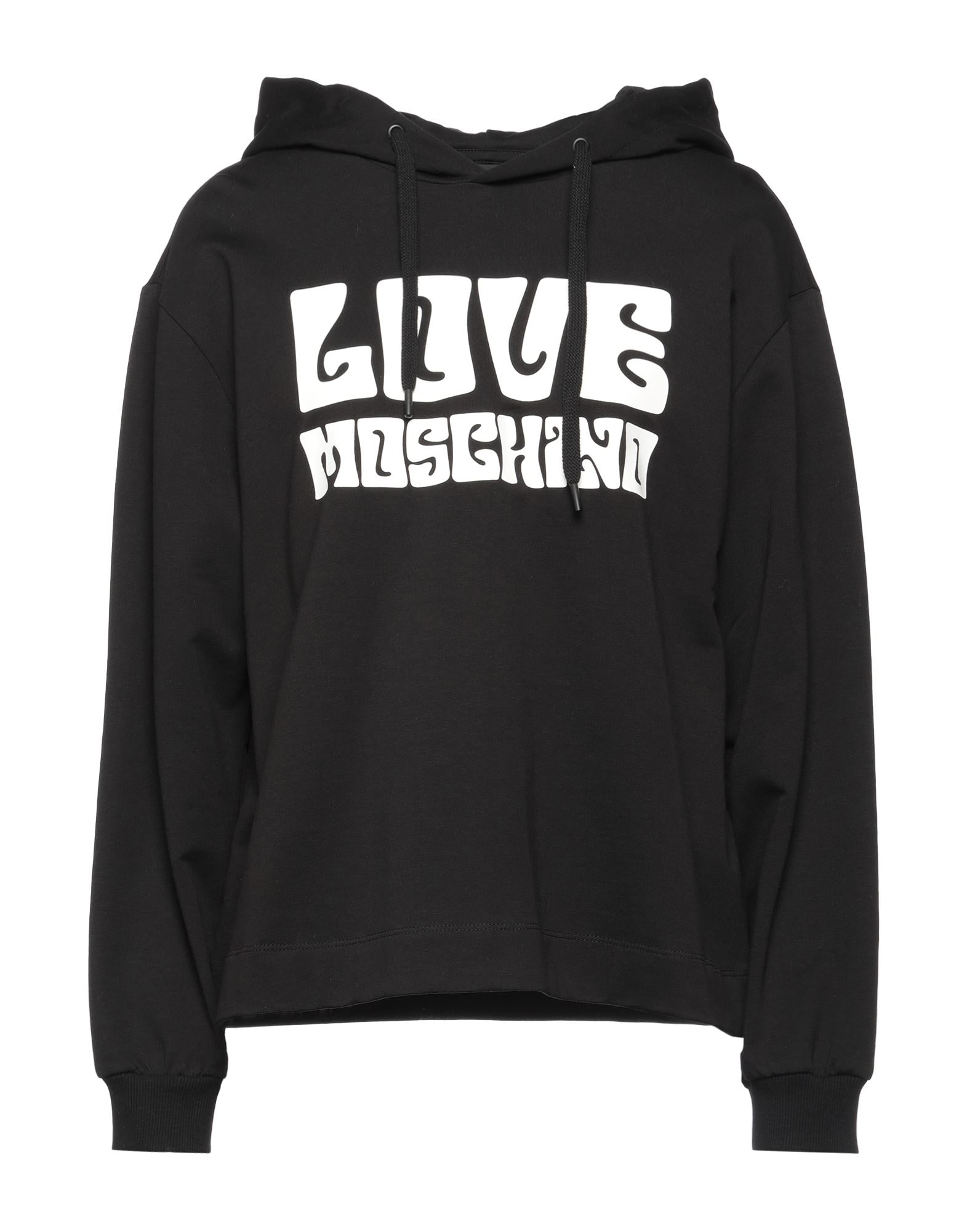 LOVE MOSCHINO - Sweatshirts