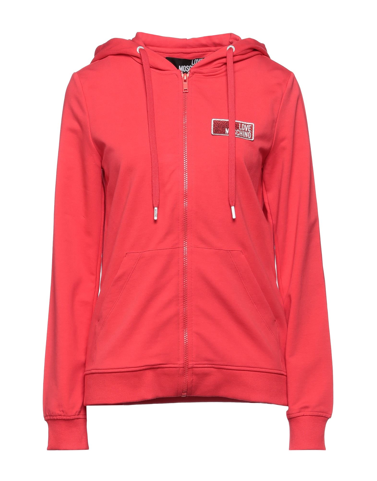 LOVE MOSCHINO - Sweatshirts