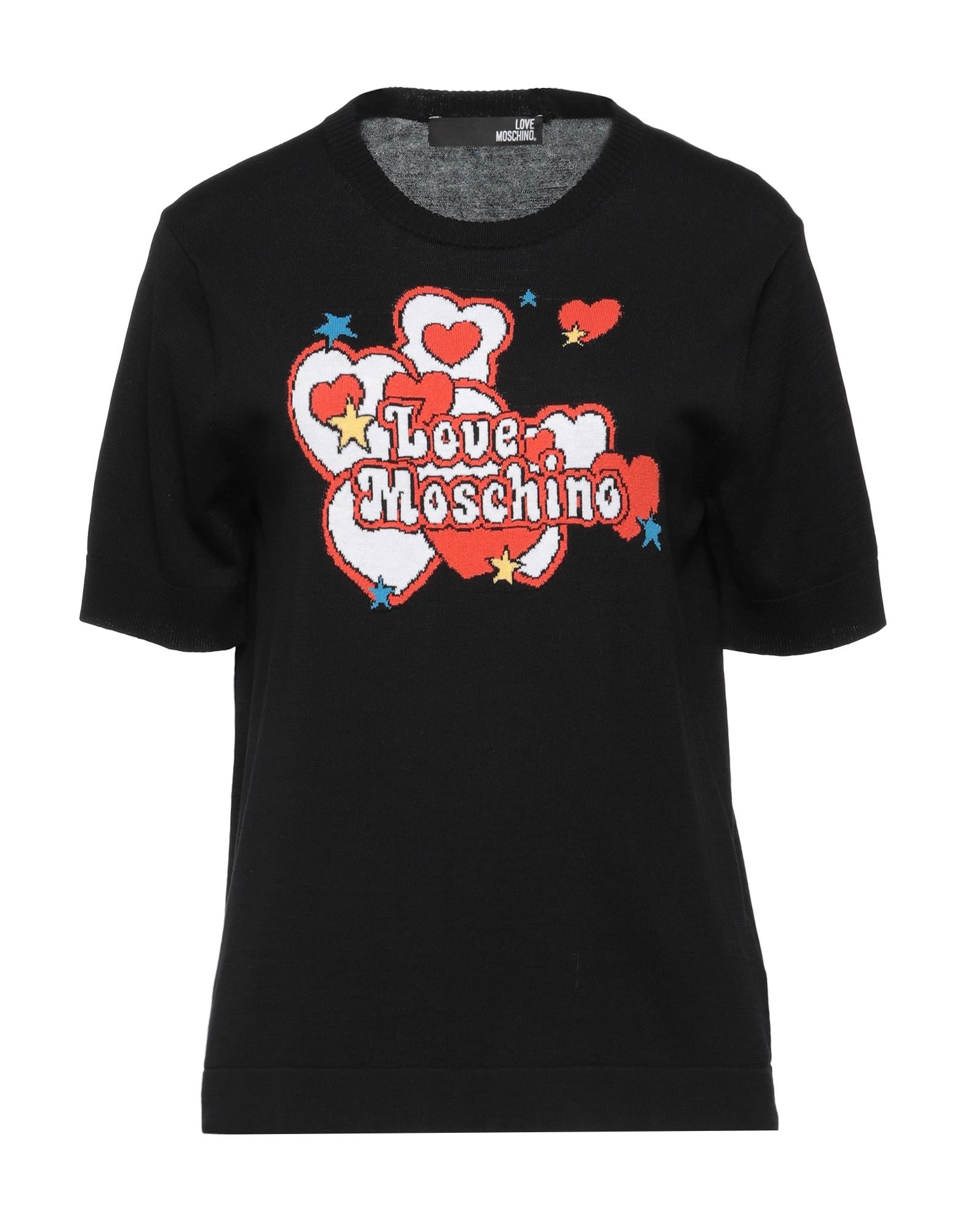 LOVE MOSCHINO - Πουλόβερ