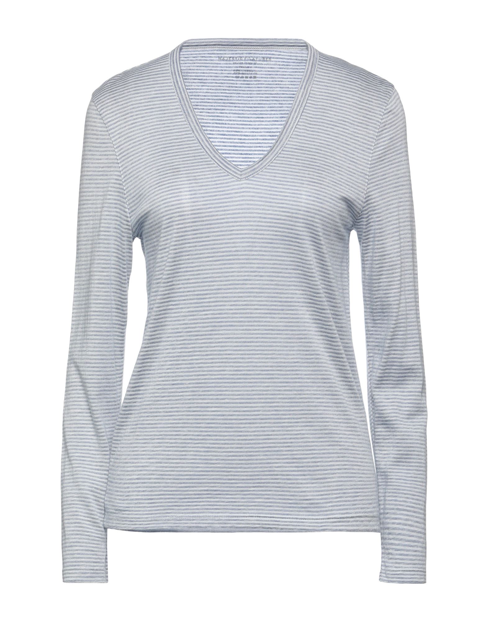 MAJESTIC FILATURES - T-shirts