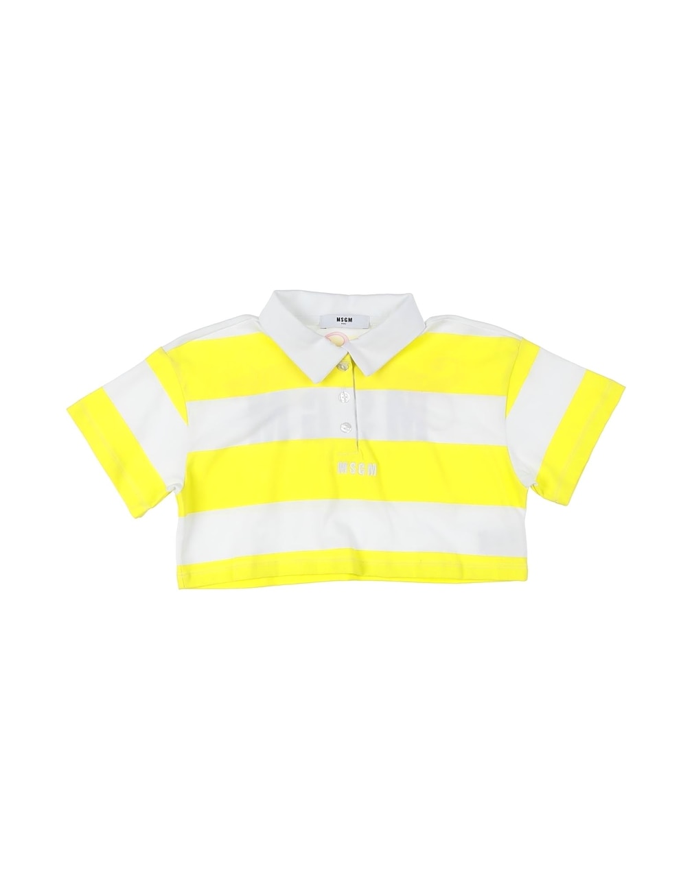 MSGM - Polo shirts