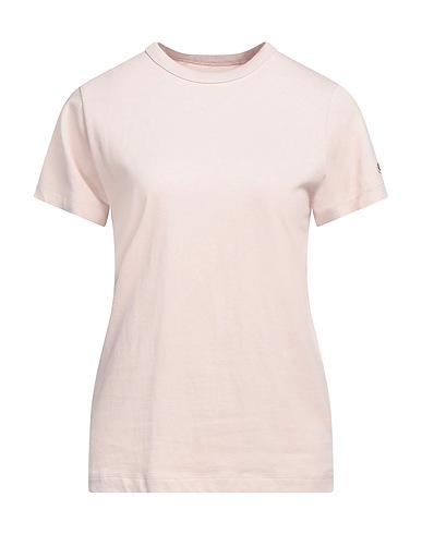 CHAMPION Basic T-Shirt Blush 100% Cotton